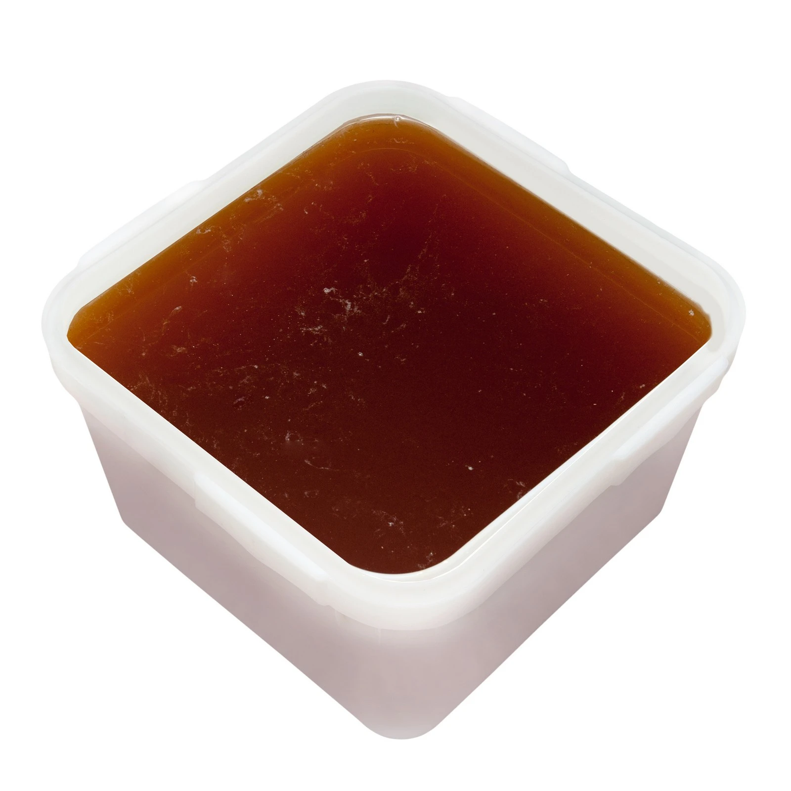Каштановый мёд (жидкий)