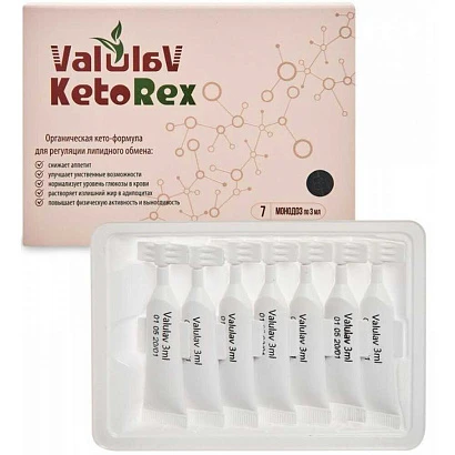 ValulaV LaFer Валулав Ляфер для нормализации гемоглобина 60 табл.