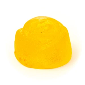 Мармелад желейный формовой Со Свежим Апельсином 300 гр.