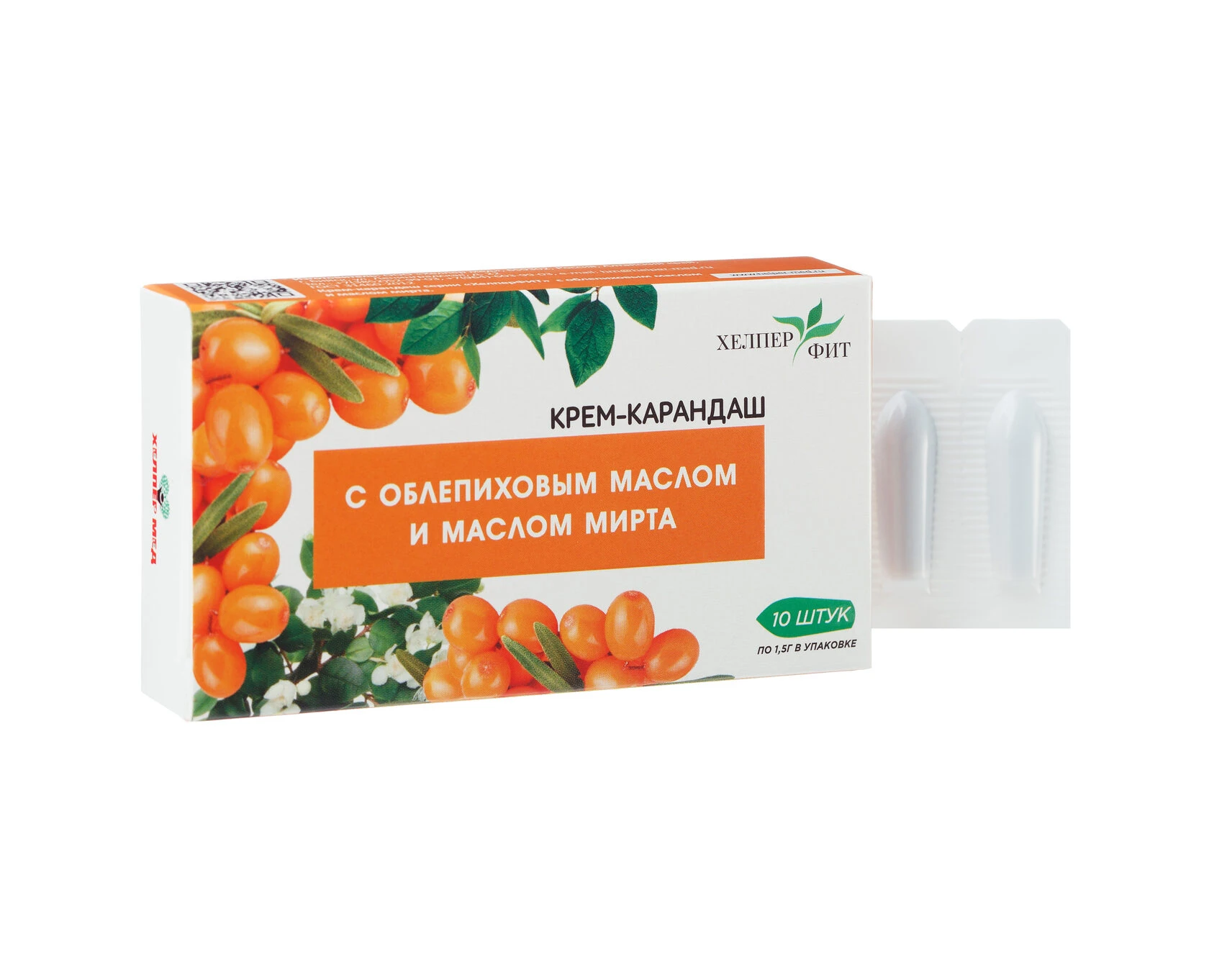 Фитосвечи С Облепиховым Маслом Купить