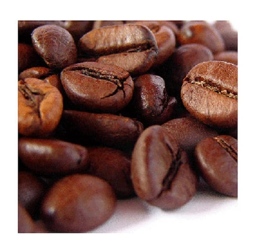 Кофе Бейлиз зерновой ароматизированный арабика Santa Fe 100 гр.