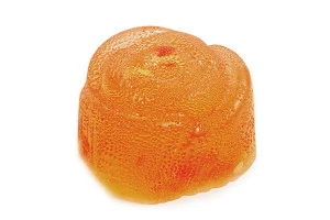 Мармелад желейный формовой С Апельсином и Красным Перцем 300 гр.