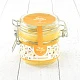Крем-мёд с прополисом с бугельным замком Вкус Жизни New 250 гр. 