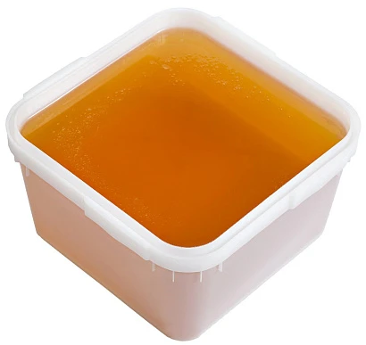 Одуванчиковый мёд