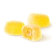 Мармелад желейный со вкусом "Дыни" 300 гр.