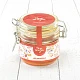 Мёд дягилевый с бугельным замком Вкус Жизни New 250 гр. 