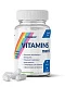 Витамины для мужчин Vitamins mens Cybermass 90 капс.    