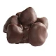 Абрикос в темной шоколадной глазури 1 кг.