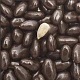 Семечки подсолнечника в темной шоколадной глазури 150 гр.