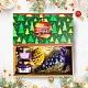 Подарочный набор в коробке Вкус Нового года и Рождества №2