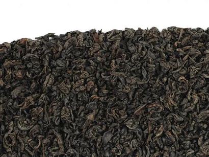 Райский остров (Ruhuna OP) чай чёрный цейлонский 50 гр.