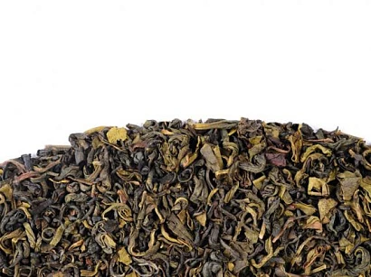 Зеленый Соу-Сэп чай 50 гр. 