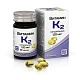 Витамин К2 натуральный 120 мкг.30 капс. 