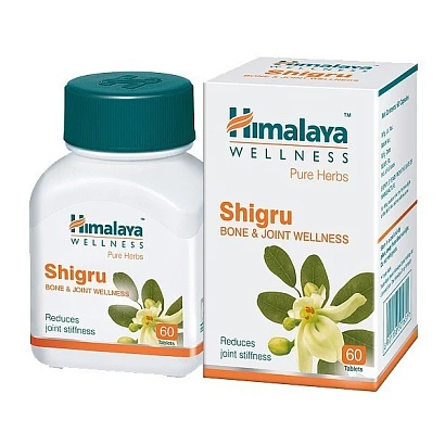 Шигру Хималая (антивирусное средство при болезнях суставов) Shigru Himalaya 60 табл.