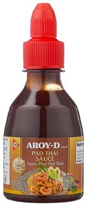 Соус Пад Тай Pad Thai Sauce Aroy-D 270 гр.