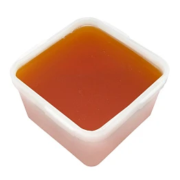 Цветочный Башкирский мёд