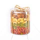 Витаминный стаканчик: арахис, тыквенные семечки, кешью, фундук