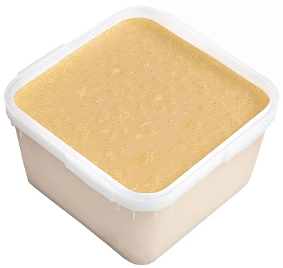 Подсолнечниковый мёд крем-мёд