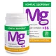 Магнезиум хелат и витамин В6 Mg & B6 Компас здоровья 120 капс.