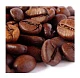 Кофе Ванильный зерновой ароматизированный арабика Santa Fe 100 гр.