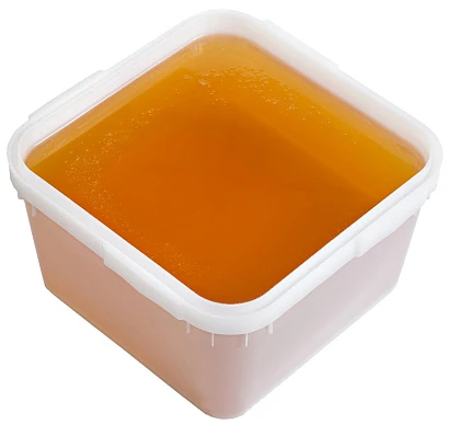 Подсолнечниковый мёд (жидкий)