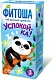 Чай детский Фитоша Успокой-ка №4 20 ф/п по 1,5 гр