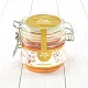 Мёд разнотравье с бугельным замком Вкус Жизни New 250 гр. 