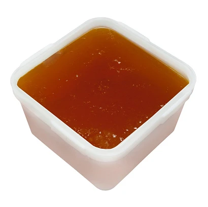 Полевой букет Башкирии мёд