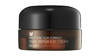 MIZON Snail Repair Eye Cream 25ml Крем для кожи вокруг глаз с муцином улитки 25мл