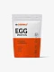 Cybermass Протеин яичный со вкусом ванили Egg Protein vanilla 450 гр.