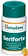 Джерифорте Хималая (антидепрессант, адаптоген, антиоксидант) Geriforte Himalaya 100 табл.