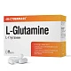 Cybermass Аминокислота Л-глютамин Glutamine 60 капс.