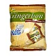 Леденцы имбирные с молоком Ginger Sweets Jahe Susu Gingerbon 100 гр.